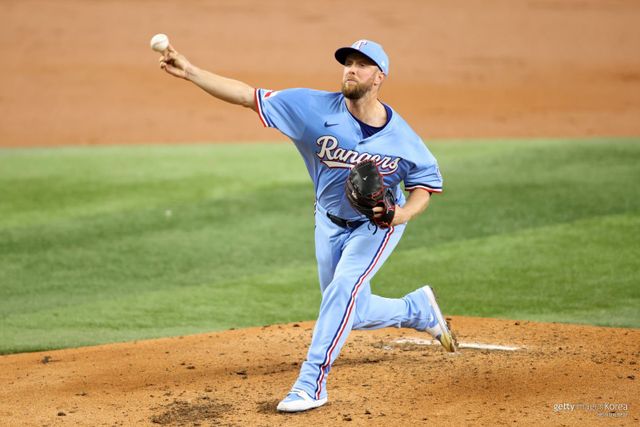 메릴 켈리. 사진=게티이미지코리아