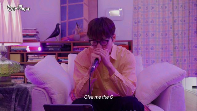 유튜브 채널 ‘존이냐박이냐’ 캡처