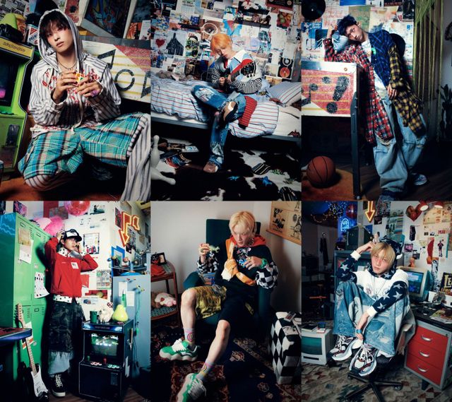 [사진=FNC엔터테인먼트]