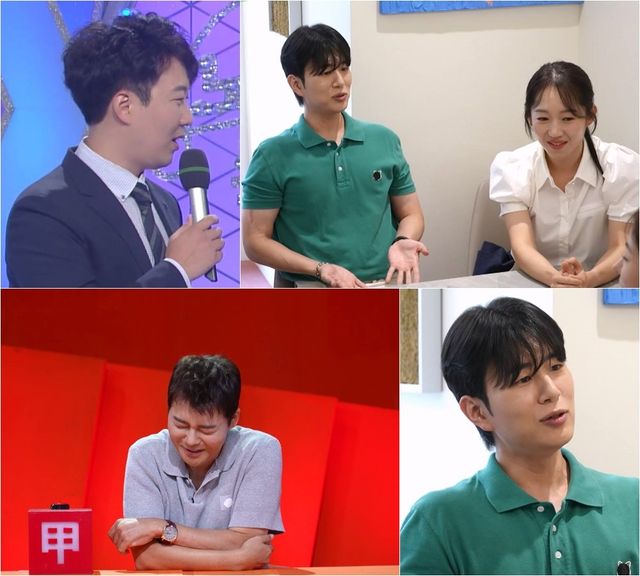 김진웅. 사진제공 | KBS