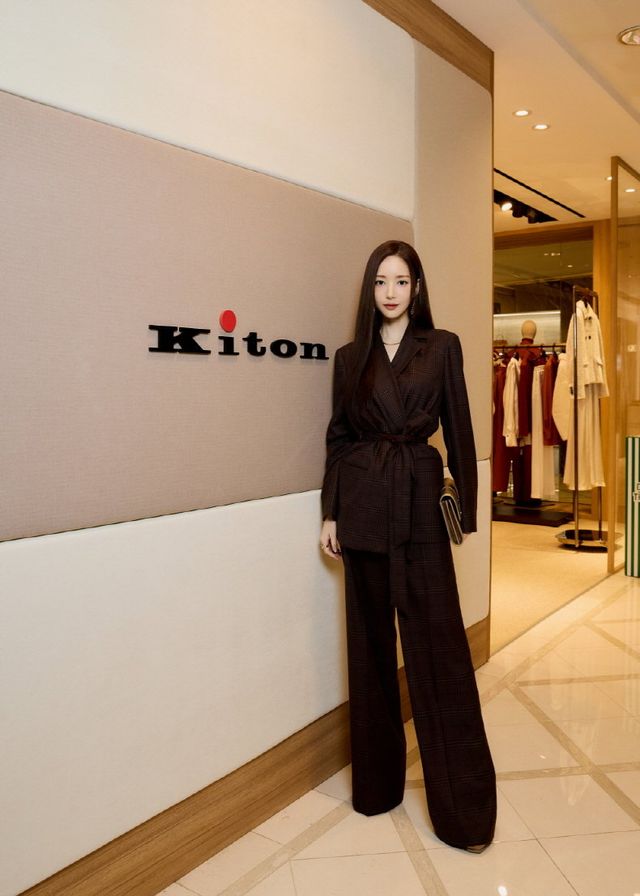 박민영. 사진제공 | 키톤