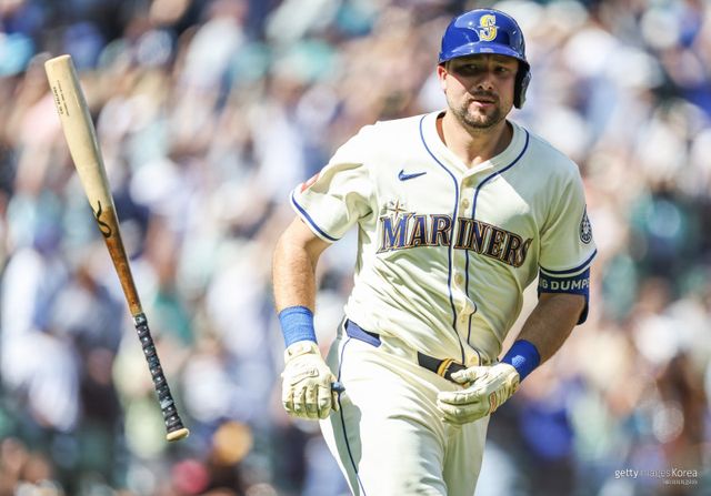 칼 랄리. 사진=게티이미지코리아