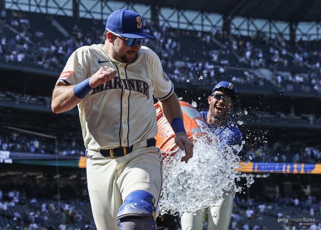 칼 랄리. 사진=게티이미지코리아