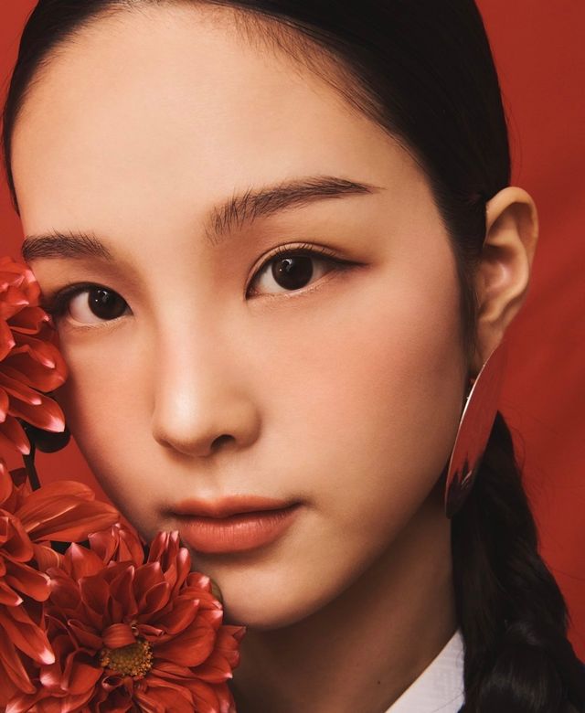 송소희. 사진제공 | 매직스트로베리사운드