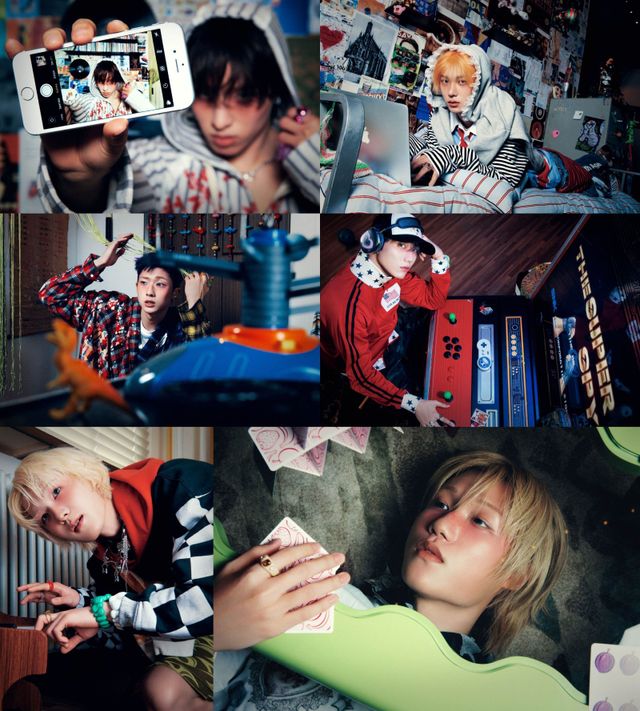 [사진=FNC엔터테인먼트]