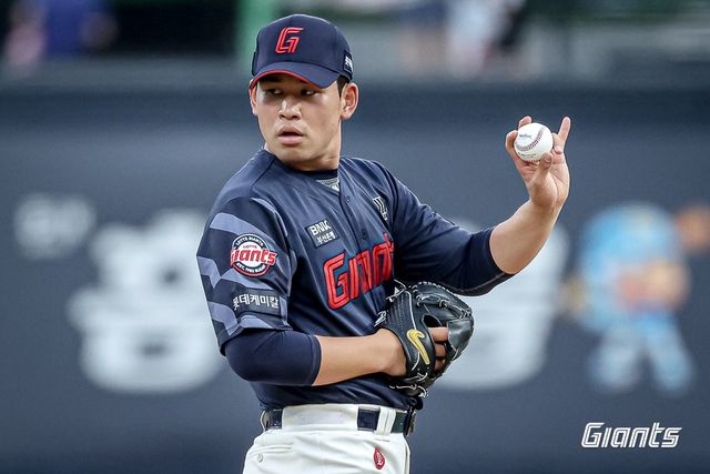 롯데 김진욱은 주어진 기회를 살리지 못하고 25일 1군 엔트리에서 빠졌다. 사진제공｜롯데 자이언츠