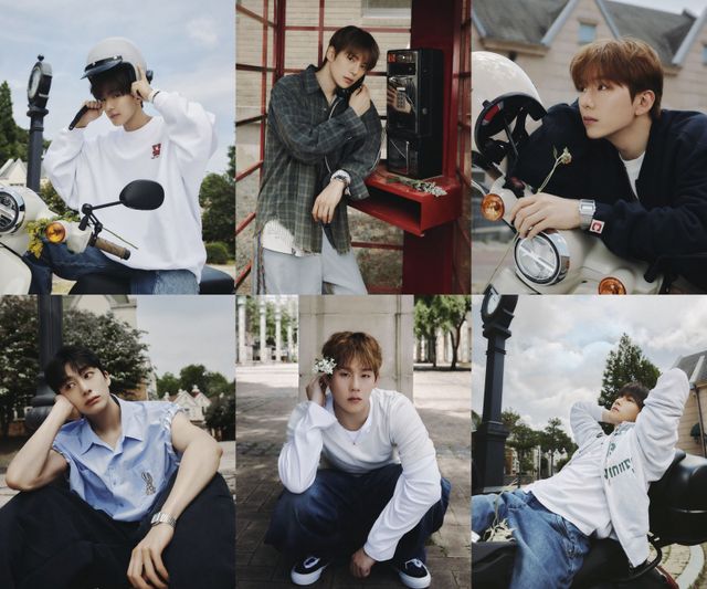 [사진 = 스타쉽엔터테인먼트]