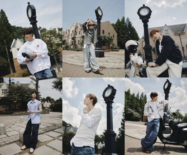 [사진 = 스타쉽엔터테인먼트]