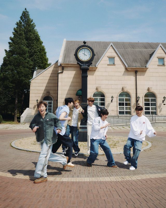 [사진 = 스타쉽엔터테인먼트]