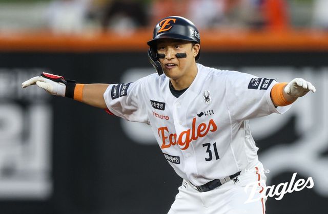 한화 손아섭. 사진제공｜한화 이글스