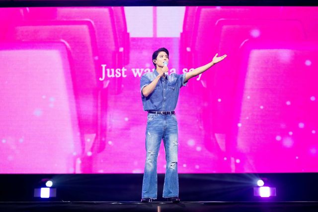 박보검. 사진제공 | 더블랙레이블