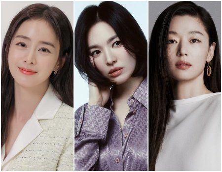 사진제공｜스토리제이컴퍼니·UAA·루이비통