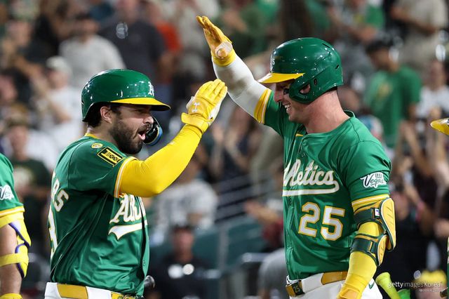 브렌트 루커-셰이 랭겔리어. 사진=게티이미지코리아