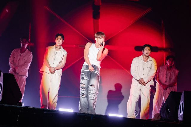 ‘원조 짐승돌’ 2PM의 준케이가 9월 단독 음반을 발매하고 ‘솔로 파워’를 과시할 전망이다. 사진제공｜JYP엔터테인먼트