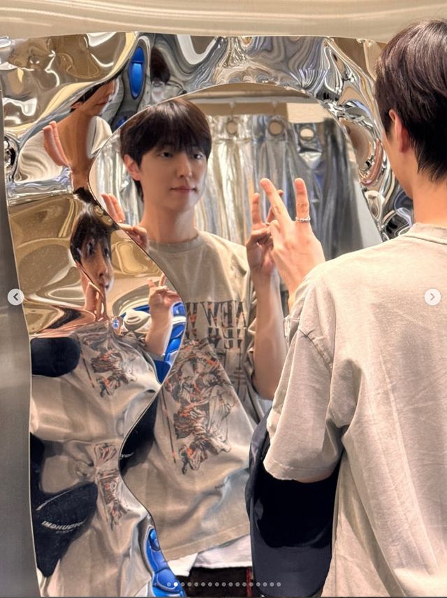 사진｜이유진 인스타그램