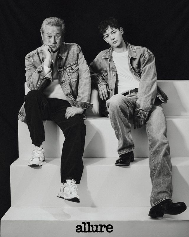 사진｜얼루어 코리아