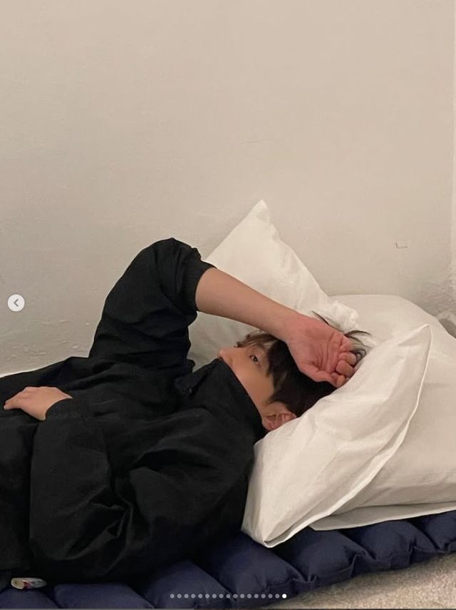 사진｜이유진 인스타그램