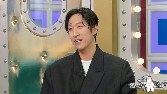 빽가. 사진제공 | MBC