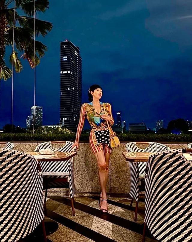 사진=김혜수 인스타그램