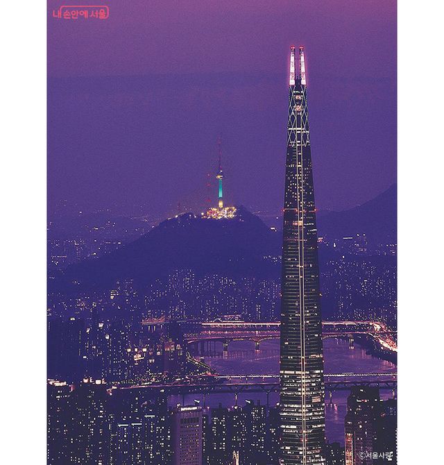 사진제공 | 서울관광재단
