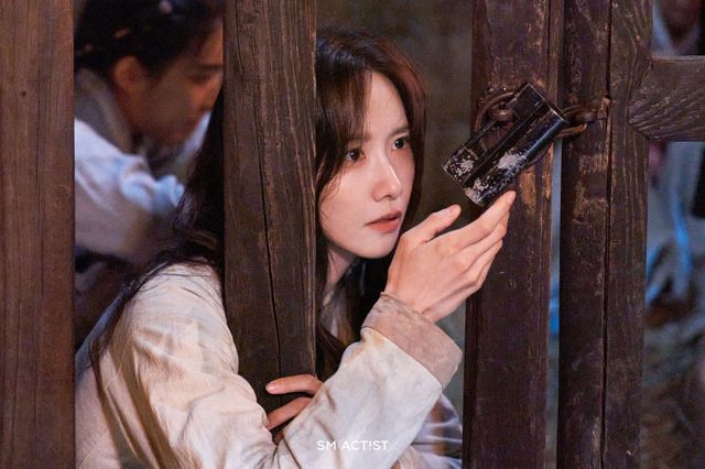 임윤아. 사진제공 | SM엔터테인먼트