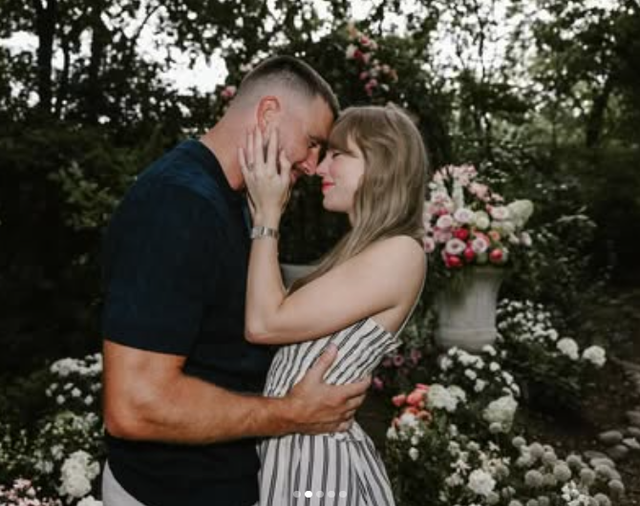 테일러 스위프트 SNS