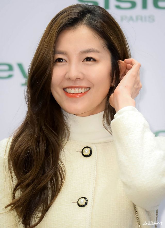 김성은. 스포츠동아DB