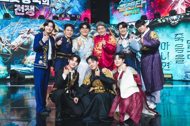 사진제공ㅣTV CHOSUN