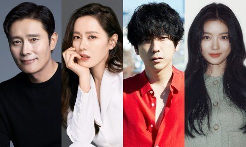 사진제공｜BH엔터테인먼트, 엠에스팀엔터테인먼트, office nino Co., Ltd.,어썸이엔티