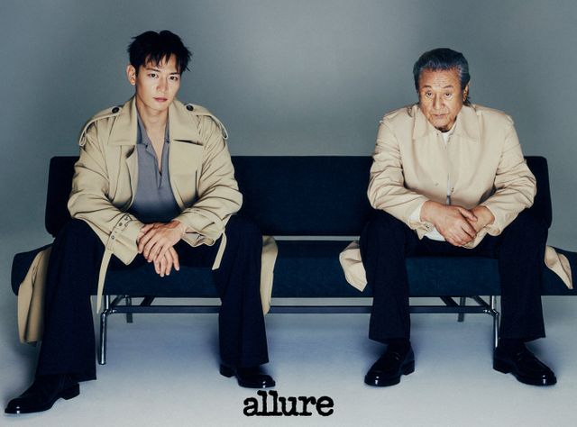 사진｜얼루어 코리아