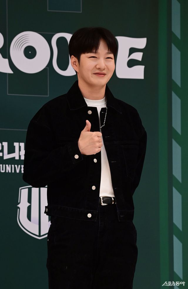 이창섭. 스포츠동아DB