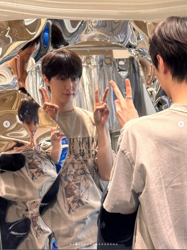 사진｜이유진 인스타그램