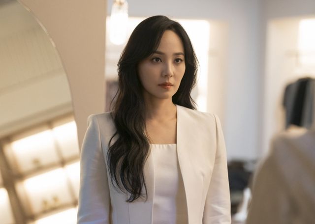 [사진 출처= MBN ‘퍼스트레이디’]