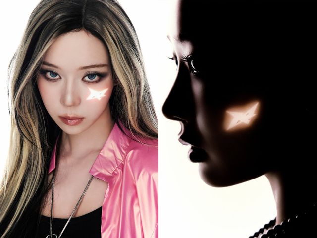 에스파가 여섯 번째 미니앨범 ‘Rich Man’으로 컴백한다. 밴드 포지션(윈터·지젤) 티저 공개와 동시에 KSPO DOME 콘서트에서의 신곡 무대를 예고하며 글로벌 팬들의 기대를 고조시키고 있다. 사진제공 | SM 엔터테인먼트