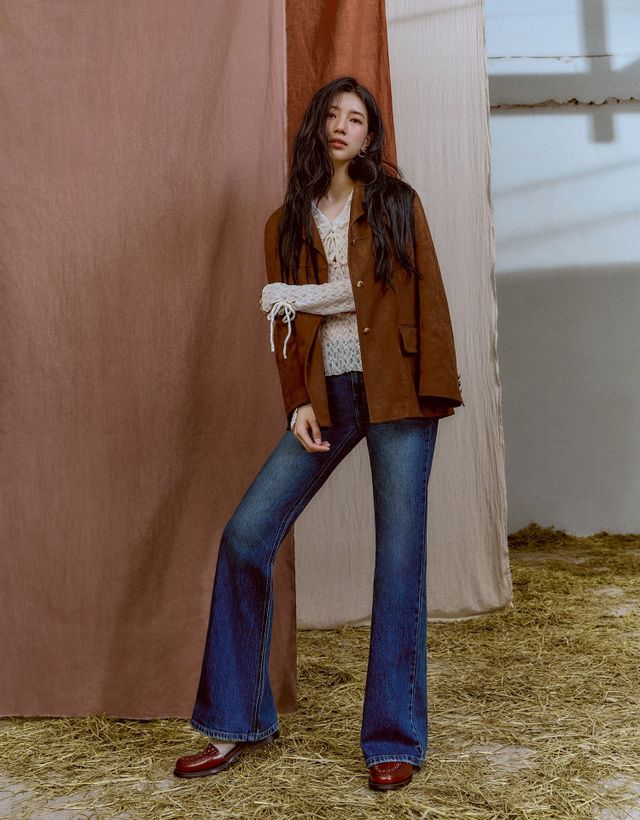 수지. 사진제공 | 게스