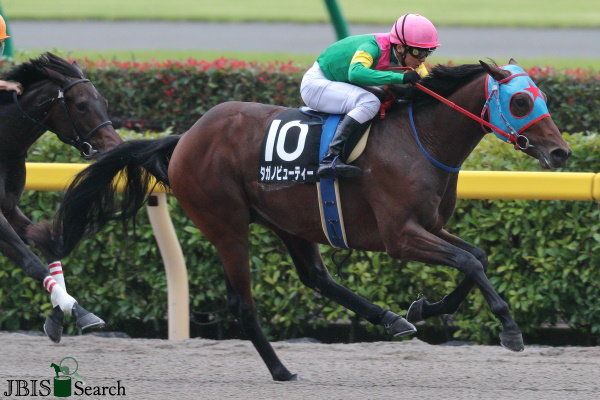 타가노뷰티. 사진제공 | JBIS