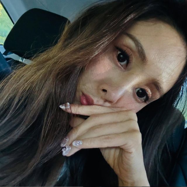 사진｜지나 인스타그램