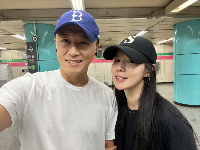 진태현 소셜 캡처