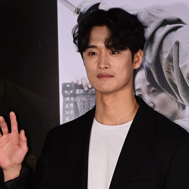 배우 이세호. 스포츠동아DB