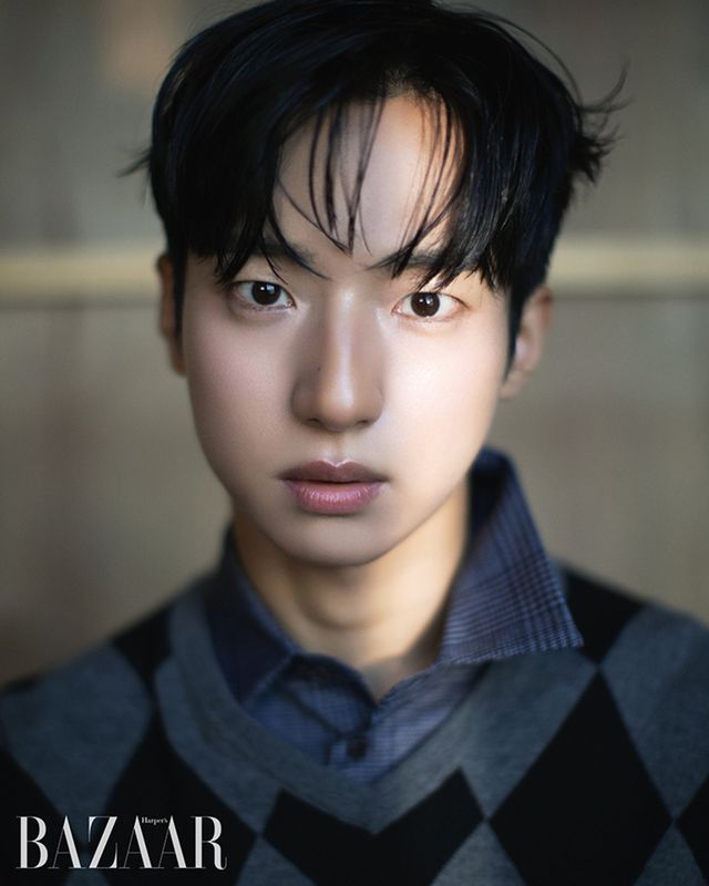 사진 제공 : 하퍼스 바자 코리아 Harper’s BAZAAR