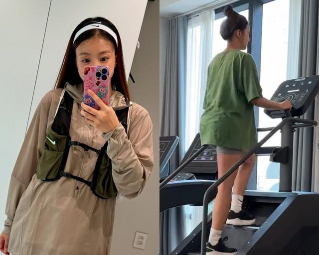 사진=이시영 인스타그램