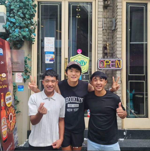 사진｜기안84 인스타그램