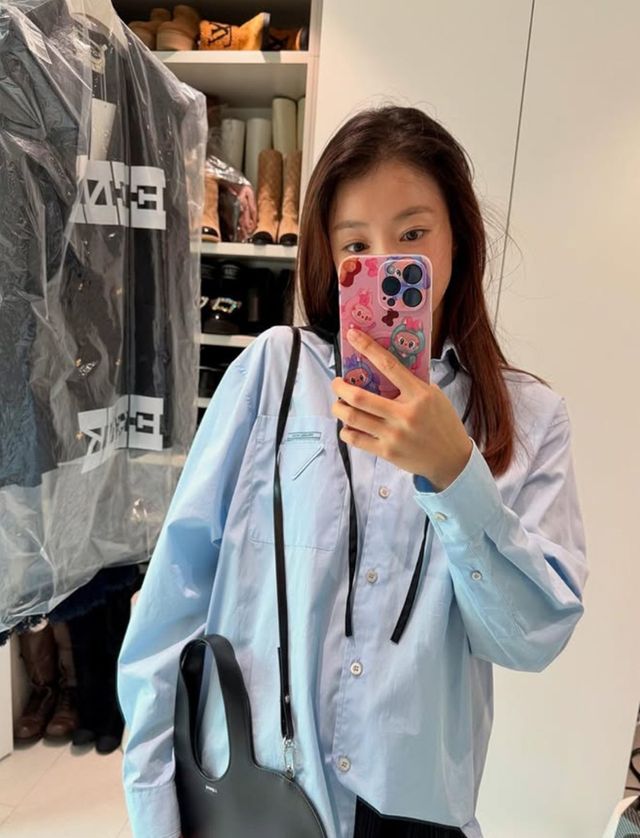 사진=이시영 인스타그램