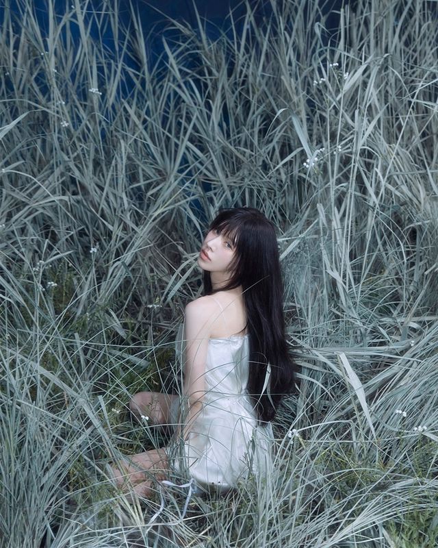 웬디. 사진제공 | 어센드 제공