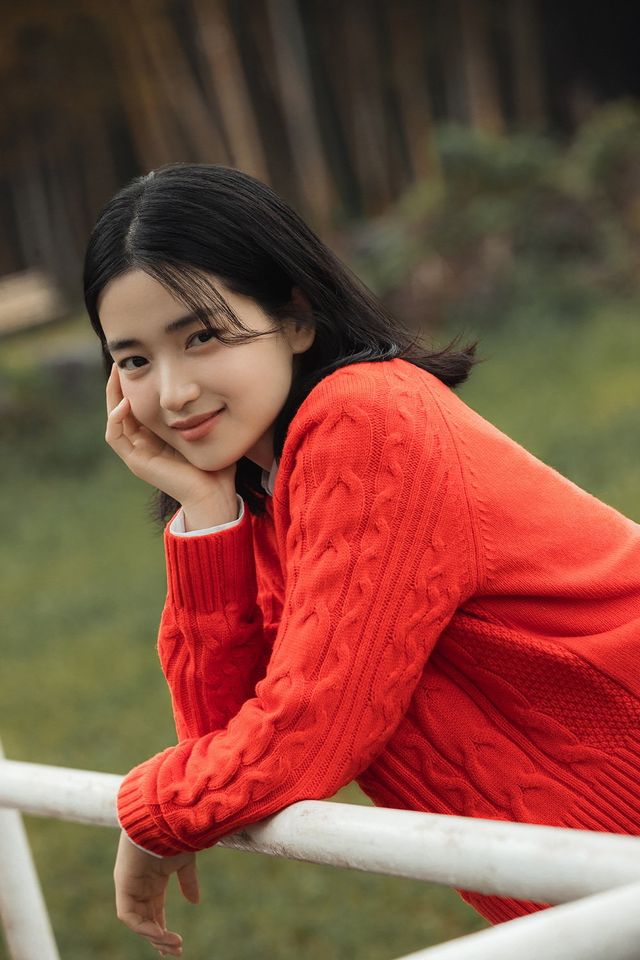 김태리. 사진제공 | 폴햄