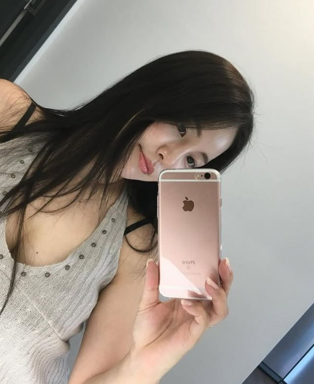 사진=남유정 인스타그램