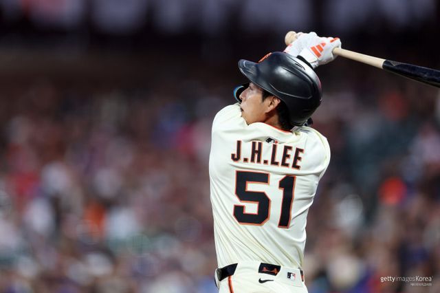이정후. 사진=게티이미지코리아