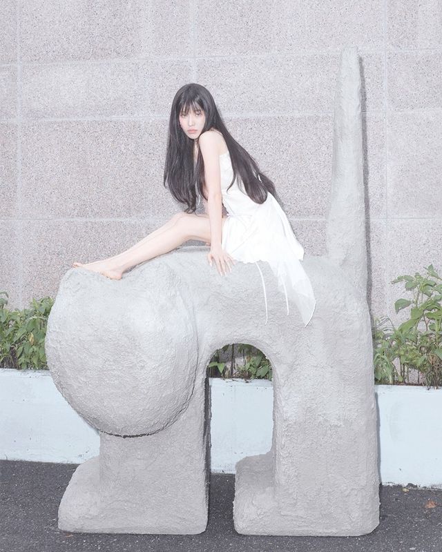 웬디. 사진제공 | 어센드 제공