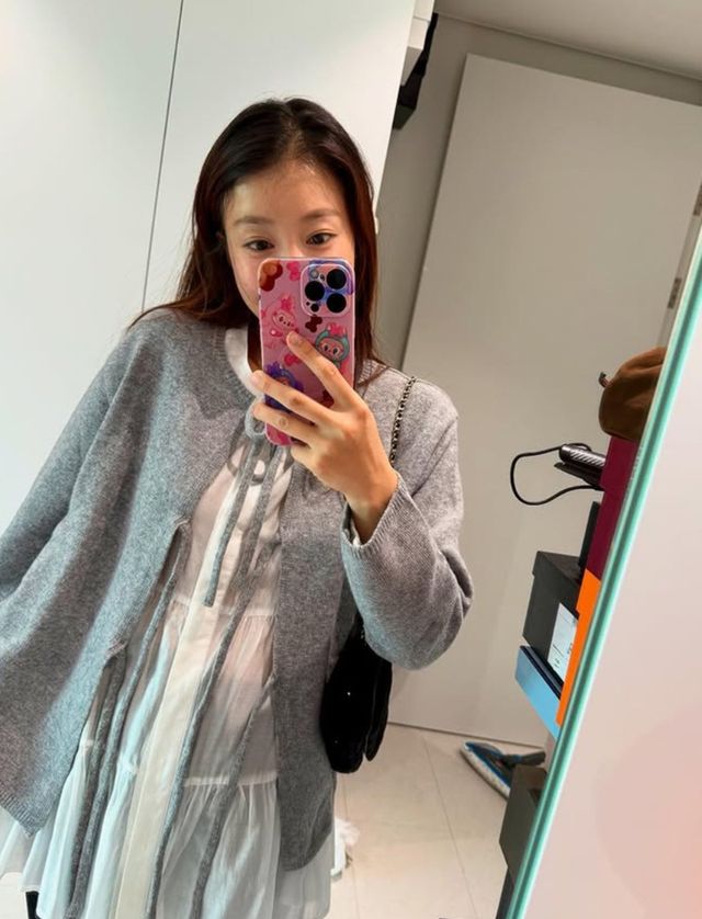 사진=이시영 인스타그램