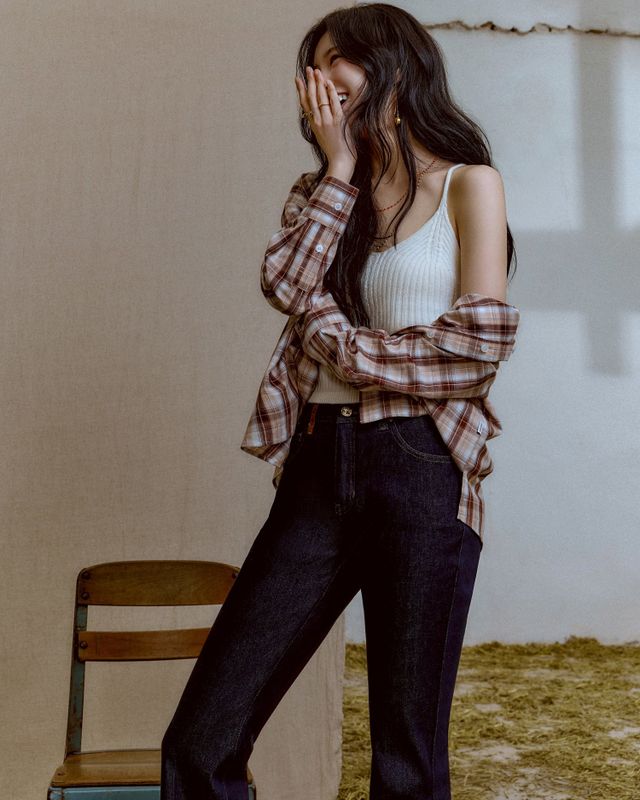 수지. 사진제공 | 게스